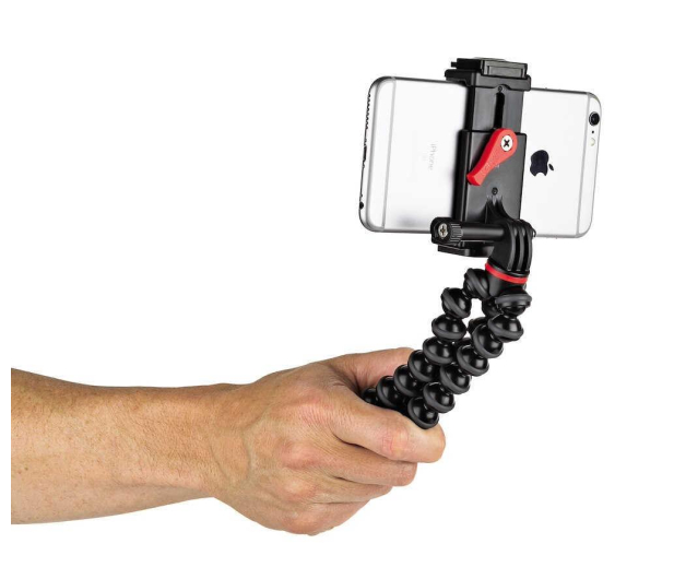 JOBY GripTight Action Kit - 1170225 - zdjęcie 5